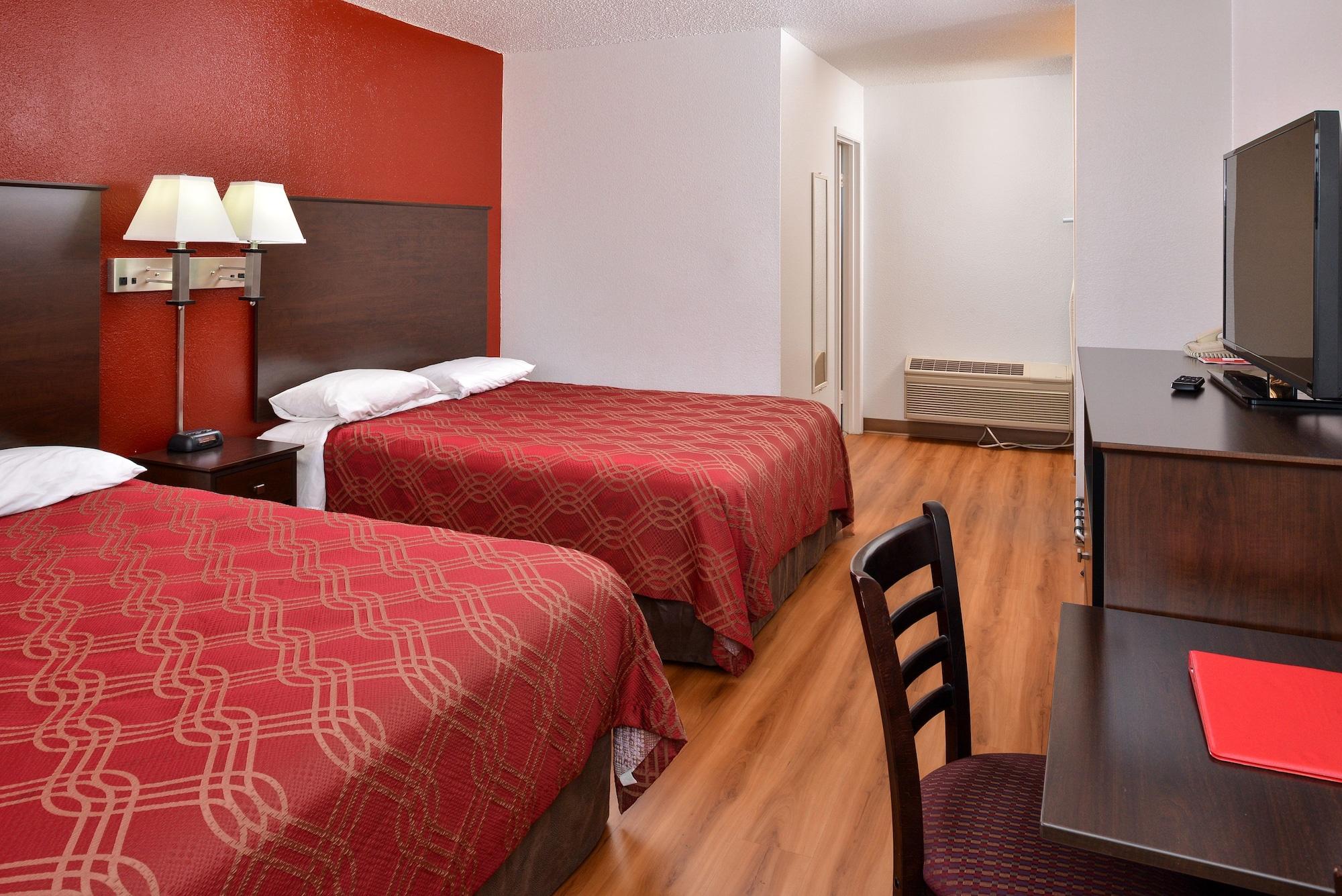 Bend Inn & Suites Exteriör bild