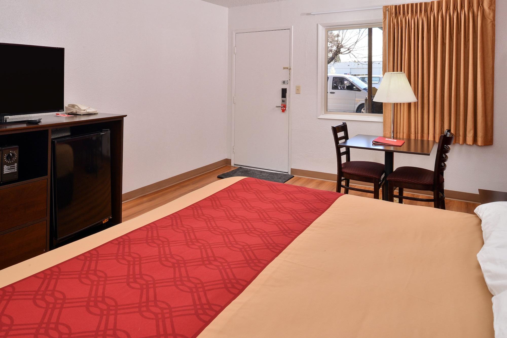 Bend Inn & Suites Exteriör bild