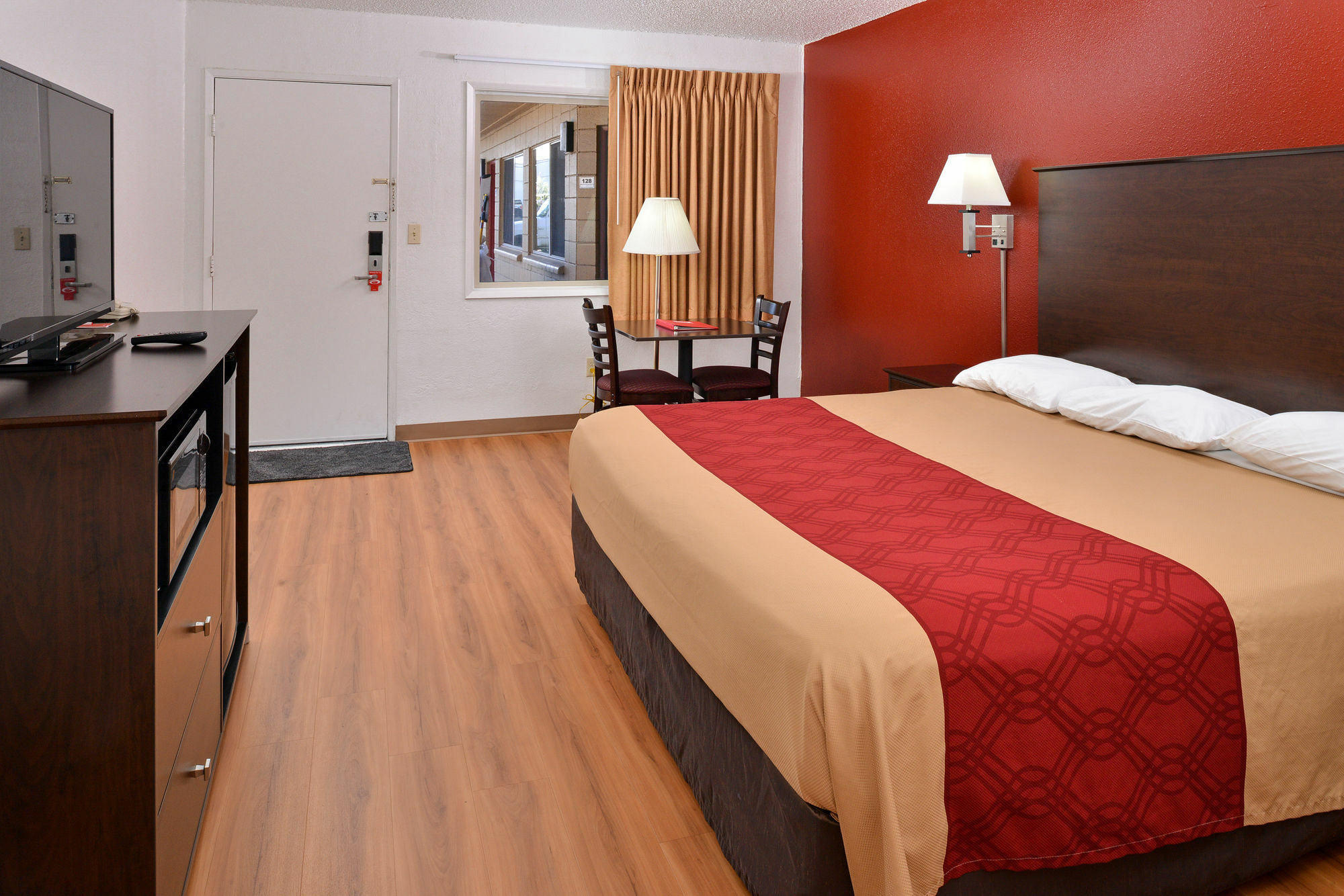 Bend Inn & Suites Exteriör bild
